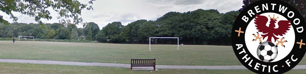 King Georges Playing Fields